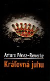 KROVN JUHU SK - Arturo Prez-Reverte