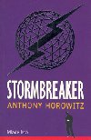 STORMBREAKER - Anthony Horowitz