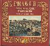 PRAGUE ALBUM OF OLD POSTCARDS - KARPAš