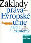 ZKLADY PRVA EVROPSK UNIE PRO EKONOMY - Josef T