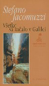 VETKO SA ZAALO V GALILEI - Stefano Jacomuzzi
