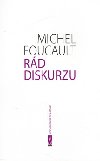 RD DISKURZU - Michel Foucault