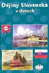 Djiny Slovenska v datech - Kolektiv autor