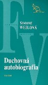 DUCHOVN AUTOBIOGRAFIA - Simone Weilov