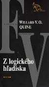 Z LOGICKHO HADISKA - Willard V. O. Quine