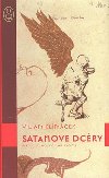 SATANOVE DCRY - Viliam Klimek