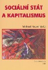 SOCILN STT A KAPITALISMUS - Michael Hauser