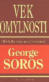 VEK OMYLNOSTI - George Soros
