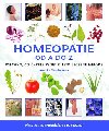 Homeopatie od A do Z - Vechno, co chcete vdt o tto lebn metod - Ambika Wautersov