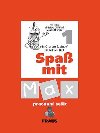 SPA MIT MAX 1 - Petr Tlust; Vtzslava Cihlov; Mariele U. Wicke