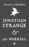 JONATHAN STRANGE & PN NORRELL - Susanna Clarkov
