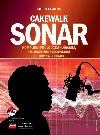 CAKEWALK SONAR - Scott R. Garrigus