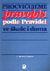 PROCVIUJEME PRAVOPIS PODLE PRAVIDEL VE KOLE I DOMA - Karel Kami