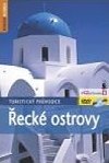 Řecké ostrovy - turistický průvodce Rough Guides - Rough Guides