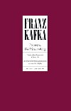 PROMĚNA DIE WERWANDLUNG - Franz Kafka