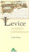 LEVICE NA STARCH POHADNICIACH - Csaba Tolnai