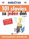 101 SLOVIES ZA JEDEN DE ANGLITINA - Rory Ryder