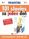 101 SLOVIES ZA JEDEN DE TALIANINA - Rory Ryder