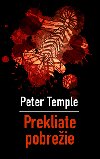 PREKLIATE POBREIE - Peter Temple