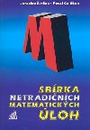 SBRKA NETRADINCH MATEMATICKCH LOH - Jan vrek