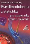 PRAVDPODOBNOST A STATISTIKA - Adam Plocki; Pavel Tlust