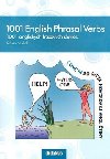 1001 ENGLISH PHRASAL VERBS 1001 ANGLICKCH FRZOVCH SLOVIES - tefan Konkol