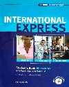 INTERNATIONAL EXPRESS STUDENTS BOOK ELEMENTARY - Liz Taylor; Alastair Lane