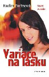 VARIACE NA LSKU - Radka Zadinov