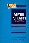 MSTN POPLATKY - Vladimr Pelc