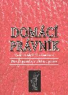 DOMC PRVNK - Vclav Hatk; Vra Hankov