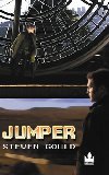 JUMPER - Steven Gould
