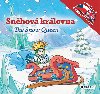 SNĚHOVÁ KRÁLOVNA THE SNOW QUEEN - Dorota Ziolkwska