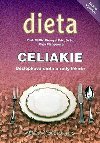 Celiakie - Bezlepkov dieta a rady lkae - Pemysl Fri; Olga Mengerov