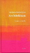 ARCHITEKTURA - Andrew Ballatyne