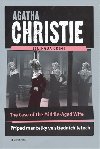 PŘÍPAD MANŽELKY VE STŘEDNÍCH LETECH, THE CASE OF THE MIDDLE-AGED WIFE - Agatha Christie