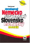 MODERN NEMECKO SLOVENSK SLOVENSKO NEMECK SLOVNK - Ta Balcov