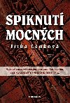 SPIKNUT MOCNCH - Jitka Lenkov