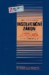 INSOLVENN ZKON - Jaroslav Zelenka