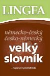 NMECKO-ESK ESKO-NMECK VELK SLOVNK - Kolektiv autor