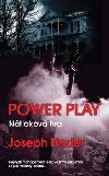 POWER PLAY - Joseph Finder