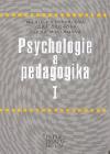 PSYCHOLOGIE A PEDAGOGIKA 1 - Rozsypalov, echov, Mellanov