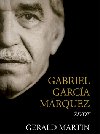 GABRIEL GARCA MRQUEZ - Gerald Martin