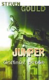 JUMPER GRIFFINV PBH - Steven Gould