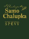 Spevy - Samo Chalupka