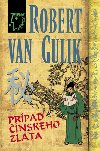 Prpad nskeho zlata - Robert Van Gulik