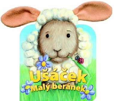 Ušáček malý beránek - 