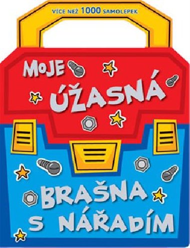 Moje asn brana s nadm - 