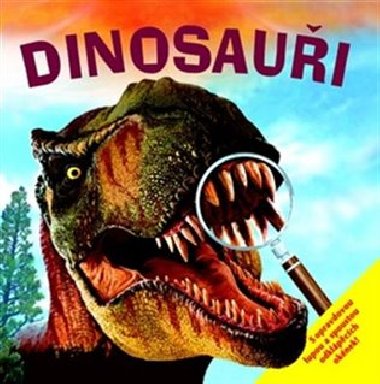 Dinosaui - 