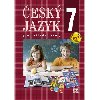 esk jazyk 7 pro zkladn koly - Eva Honov
