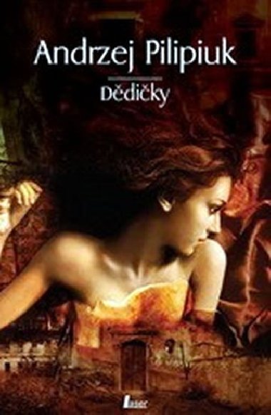 Ddiky - Andrzej Pilipiuk